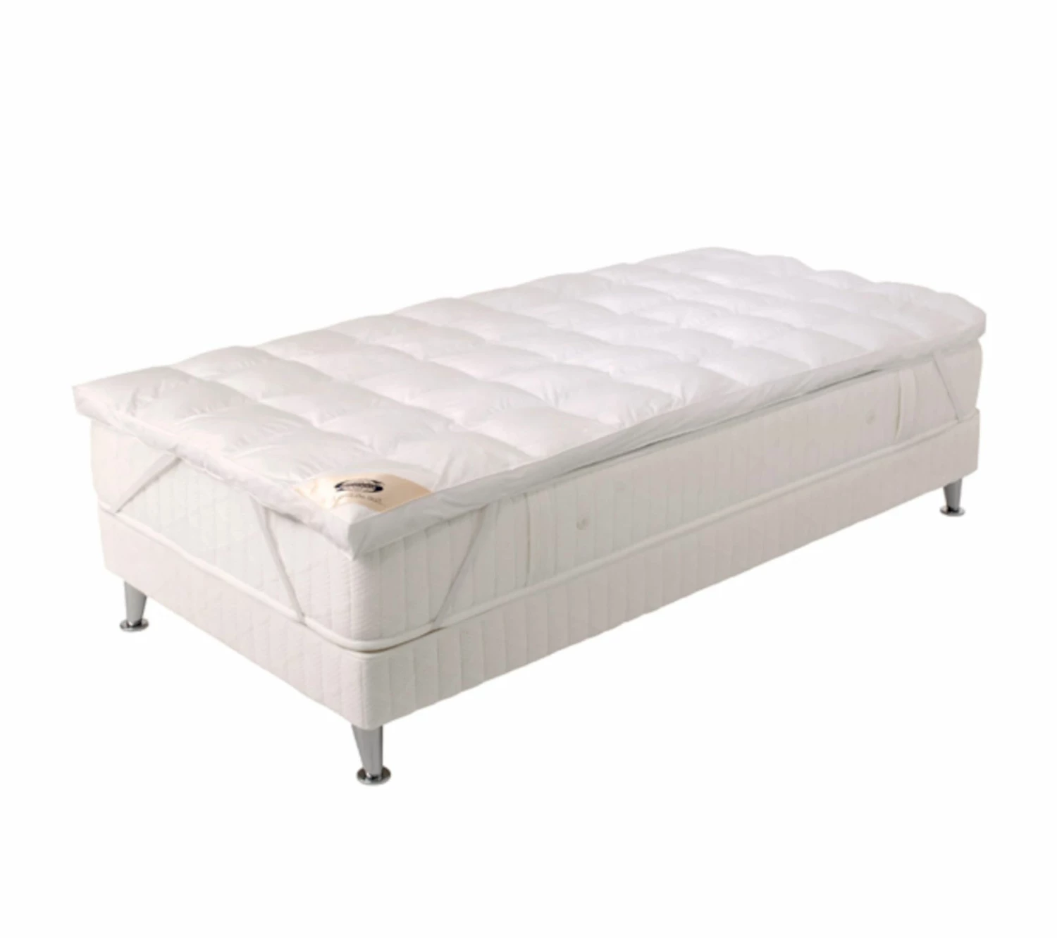 Top 10 🧨 SIMMONS Surmatelas Quietude Soutien Mi-ferme 140x195 - 2 Personnes - Accueil Très Moelleux 😍 1 Top 10 🧨 SIMMONS Surmatelas Quietude Soutien Mi-ferme 140x195 - 2 Personnes - Accueil Très Moelleux 😍