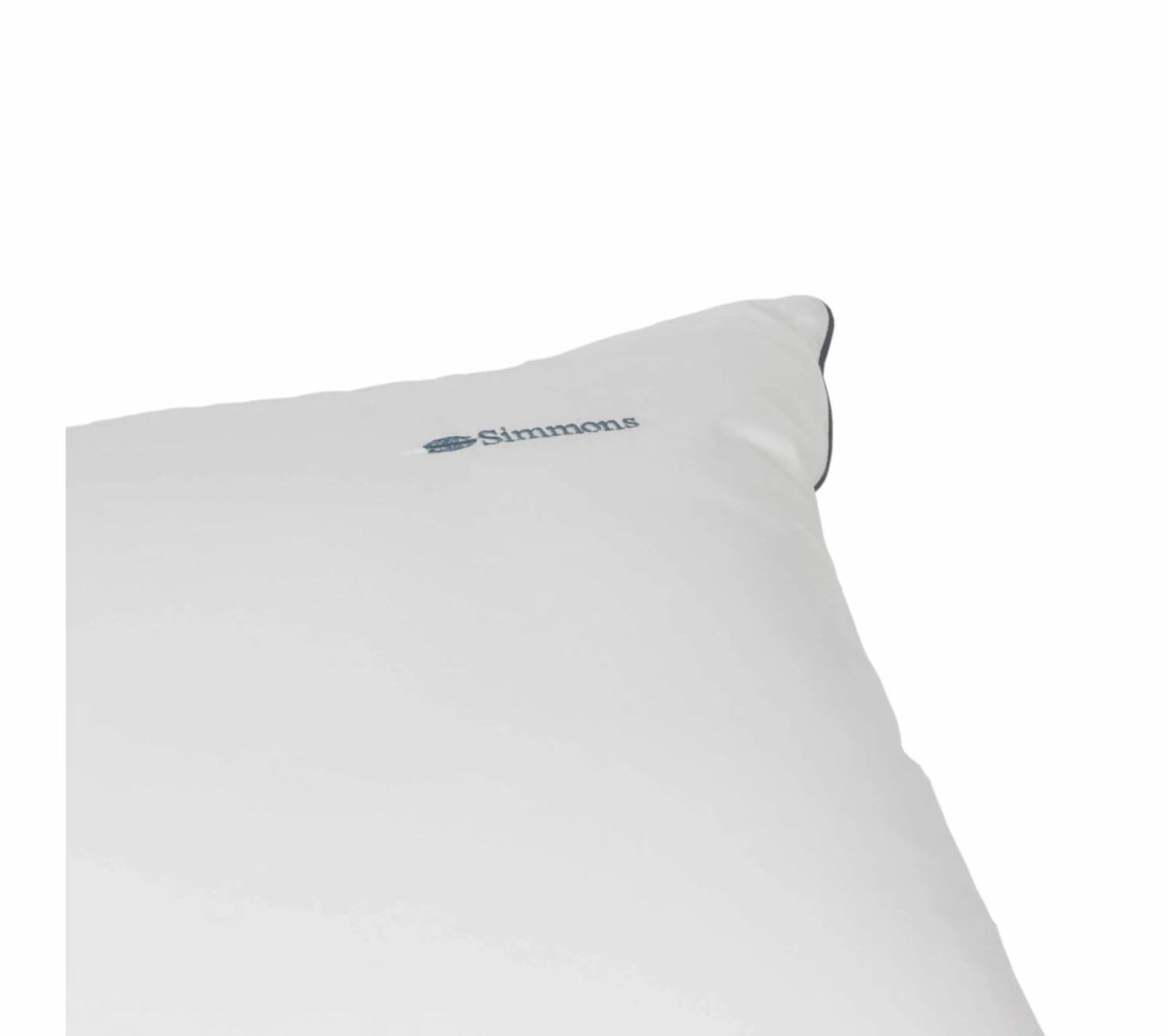 Meilleur prix 🛒 Oreiller Simmons Quiétude Ressorts Ensachés 65x65 👏 2 Meilleur prix 🛒 Oreiller Simmons Quiétude Ressorts Ensachés 65x65 👏 – Image 2