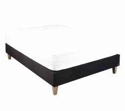 Nouveau 👏 Protège Matelas Simmons Toscane 400g - 100x200 🥰