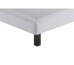 Vente flash 🌟 Sommier 80x200 cm SIMMONS PULS AIR 2 ✨ -Simmons Soldes 3133613205184 D