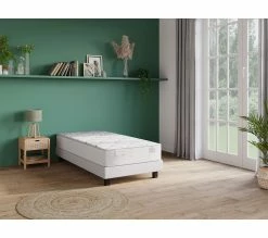 Meilleure vente ⌛ Sommier 90x190 cm SIMMONS PULS AIR 2 🧨