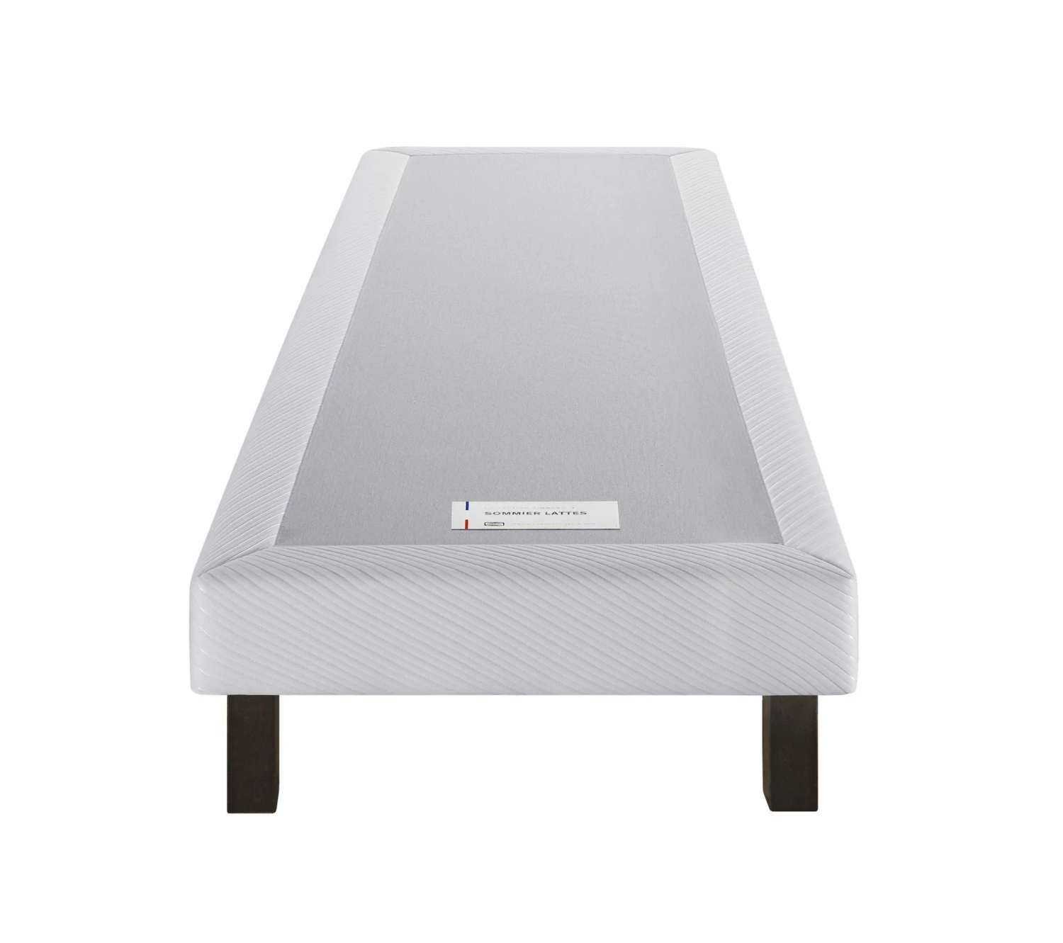 Meilleure vente ⌛ Sommier 90x190 cm SIMMONS PULS AIR 2 🧨 3 Meilleure vente ⌛ Sommier 90x190 cm SIMMONS PULS AIR 2 🧨 – Image 3