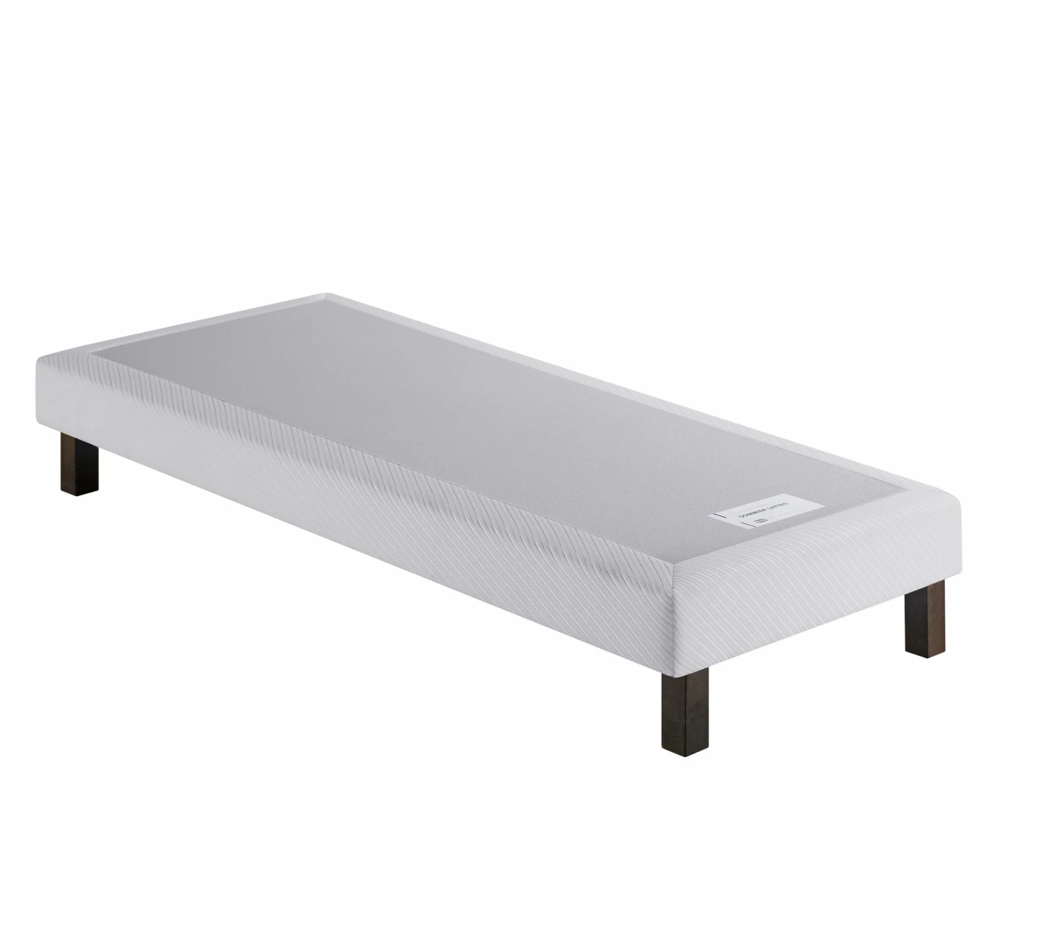 Meilleure vente ⌛ Sommier 90x190 cm SIMMONS PULS AIR 2 🧨 2 Meilleure vente ⌛ Sommier 90x190 cm SIMMONS PULS AIR 2 🧨 – Image 2