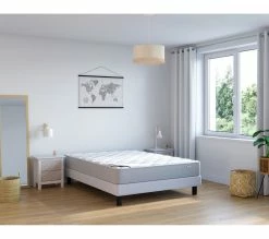 De gros ✔️ Sommier 140x190 cm SIMMONS PULS AIR 2 🔔 14 De gros ✔️ Sommier 140x190 cm SIMMONS PULS AIR 2 🔔 -Simmons Soldes 3133613205627 AMB3D 220500