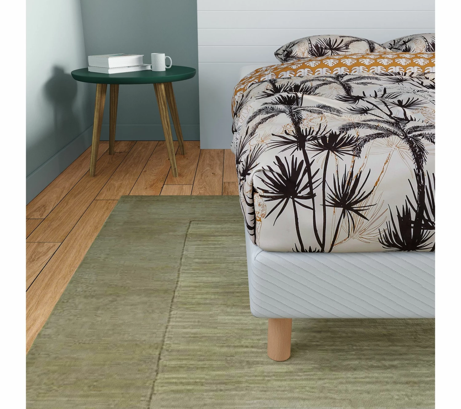 De gros ✔️ Sommier 140x190 cm SIMMONS PULS AIR 2 🔔 6 De gros ✔️ Sommier 140x190 cm SIMMONS PULS AIR 2 🔔 – Image 6