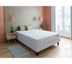 De gros ✔️ Sommier 140x190 cm SIMMONS PULS AIR 2 🔔 18 De gros ✔️ Sommier 140x190 cm SIMMONS PULS AIR 2 🔔 -Simmons Soldes 3133613205627 AMB9 174765