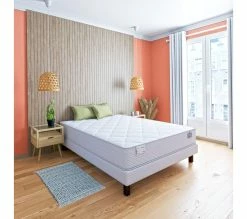 De gros ✔️ Sommier 140x190 cm SIMMONS PULS AIR 2 🔔 19 De gros ✔️ Sommier 140x190 cm SIMMONS PULS AIR 2 🔔 -Simmons Soldes 3133613205627 AMB9 202983