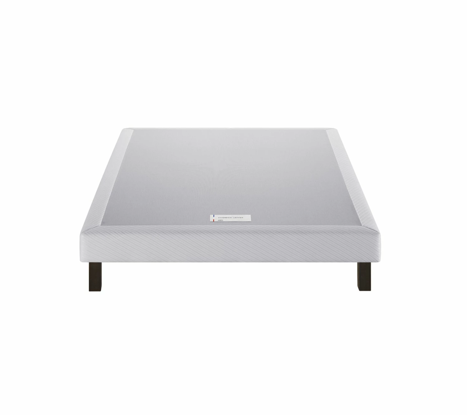 De gros ✔️ Sommier 140x190 cm SIMMONS PULS AIR 2 🔔 2 De gros ✔️ Sommier 140x190 cm SIMMONS PULS AIR 2 🔔 – Image 2