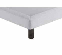 Meilleur prix 😍 Sommier 160x200 cm SIMMONS PULS AIR 2 ⌛ -Simmons Soldes 3133613205641 D