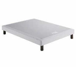 Budget 🛒 Sommier 100x200 cm SIMMONS PULS AIR 2 😉 -Simmons Soldes 3133613205658 Q