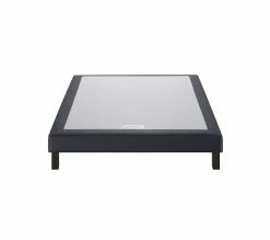 Meilleure affaire 🌟 Sommier gris 160x200 cm SIMMONS DECO PU 2 🥰 8 Meilleure affaire 🌟 Sommier gris 160x200 cm SIMMONS DECO PU 2 🥰 -Simmons Soldes 3133613206051 P