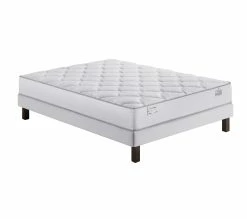 Promo 👏 Matelas ressorts 140x200 cm SIMMONS FITNESS 2 🧨 15 Promo 👏 Matelas ressorts 140x200 cm SIMMONS FITNESS 2 🧨 -Simmons Soldes 3133613206068 Z1