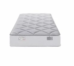 Coupon 💯 Matelas ressorts 90x190 cm SIMMONS FITNESS 2 ❤️ -Simmons Soldes 3133613206105 Z2