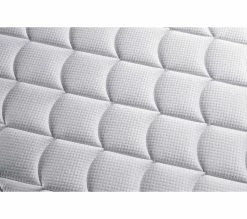 Nouveau 🧨 Matelas ressorts 90x200 cm SIMMONS FITNESS 2 ✔️ -Simmons Soldes 3133613206112 A