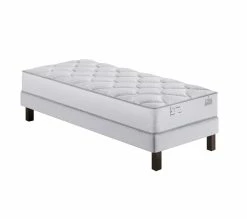 Nouveau 🧨 Matelas ressorts 90x200 cm SIMMONS FITNESS 2 ✔️ -Simmons Soldes 3133613206112 Z1