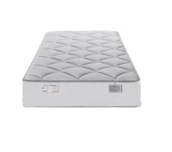 Nouveau 🧨 Matelas ressorts 90x200 cm SIMMONS FITNESS 2 ✔️ -Simmons Soldes 3133613206112 Z2