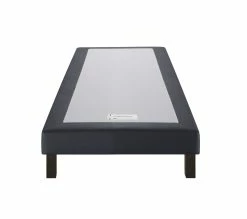 Les meilleures critiques de 🛒 Sommier gris 90x200 cm SIMMONS DECO PU 2 😀 7 Les meilleures critiques de 🛒 Sommier gris 90x200 cm SIMMONS DECO PU 2 😀 -Simmons Soldes 3133613206143 P