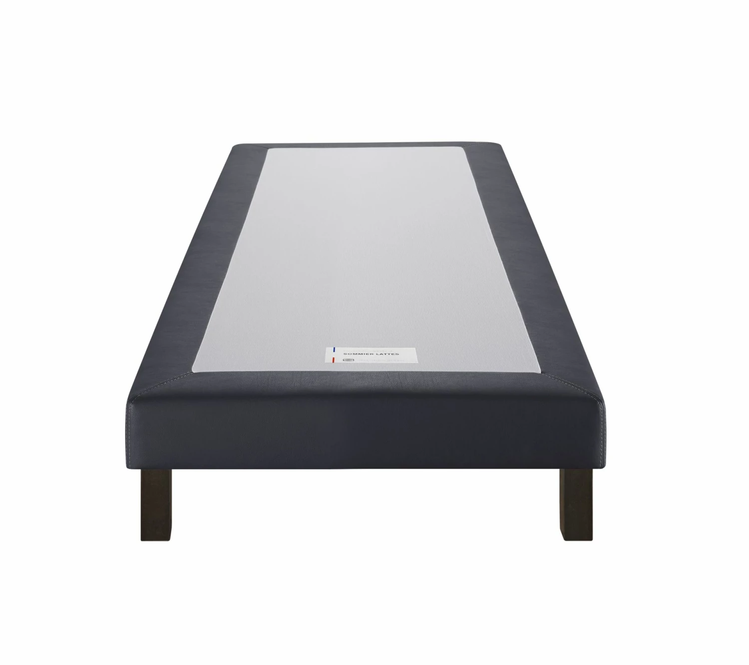 Les meilleures critiques de 🛒 Sommier gris 90x200 cm SIMMONS DECO PU 2 😀 3 Les meilleures critiques de 🛒 Sommier gris 90x200 cm SIMMONS DECO PU 2 😀 – Image 3