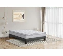 Offres ✔️ Matelas ressorts 140x190 cm SIMMONS VIRTUOSE 2 🤩 20 Offres ✔️ Matelas ressorts 140x190 cm SIMMONS VIRTUOSE 2 🤩 -Simmons Soldes 3133613206419 AMB3