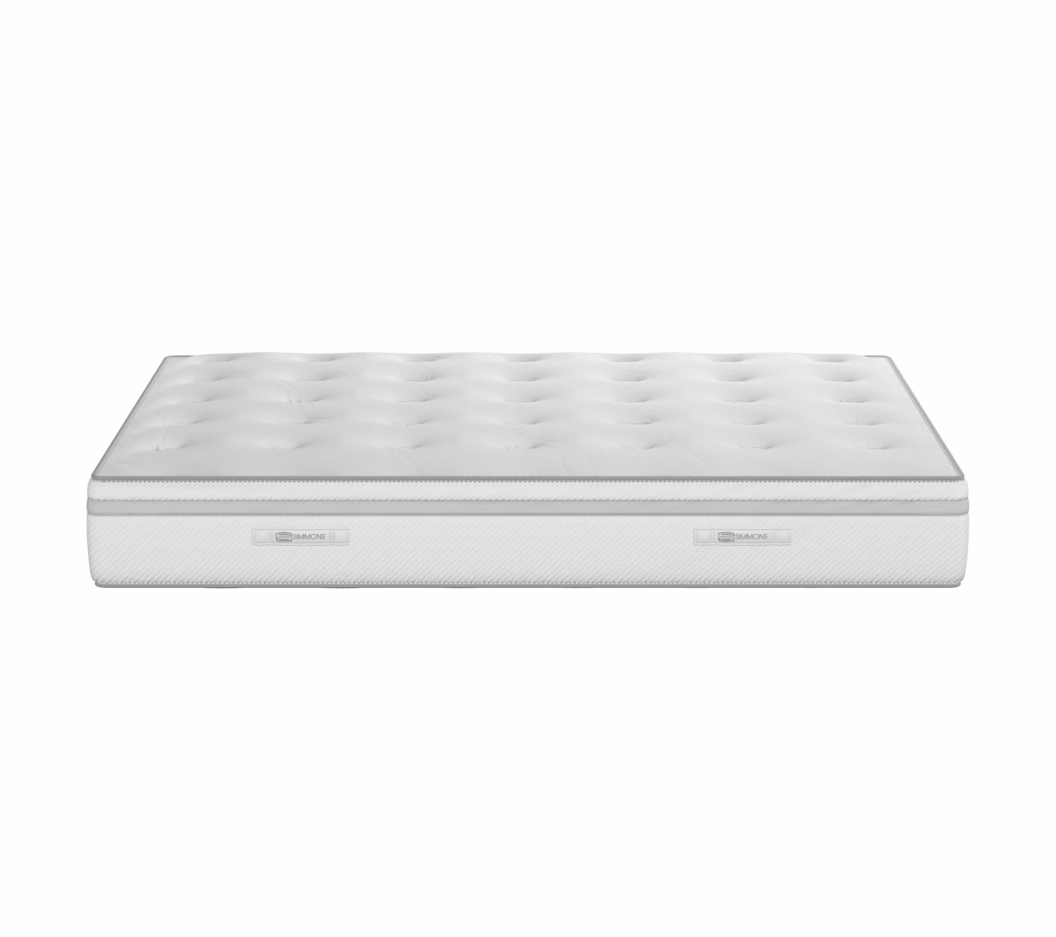 Offres ✔️ Matelas ressorts 140x190 cm SIMMONS VIRTUOSE 2 🤩 3 Offres ✔️ Matelas ressorts 140x190 cm SIMMONS VIRTUOSE 2 🤩 – Image 3
