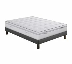 Offres ✔️ Matelas ressorts 140x190 cm SIMMONS VIRTUOSE 2 🤩 19 Offres ✔️ Matelas ressorts 140x190 cm SIMMONS VIRTUOSE 2 🤩 -Simmons Soldes 3133613206419 Z1