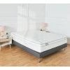 Meilleur prix 💯 Matelas ressorts 160x200 cm SIMMONS VIRTUOSE 2 🛒