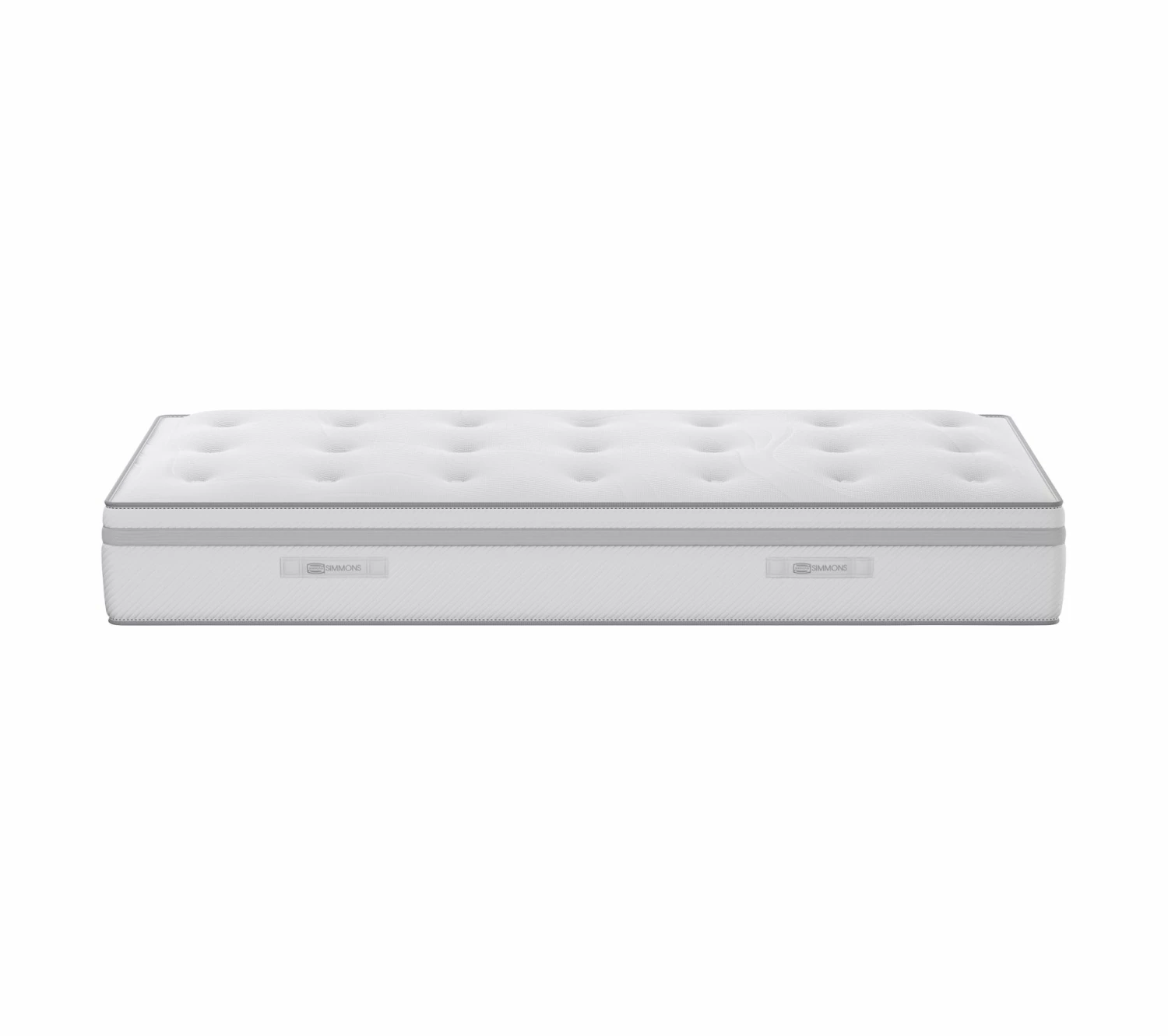 Sortie 🧨 Matelas ressorts 80x200 cm SIMMONS VIRTUOSE 2 🌟 4 Sortie 🧨 Matelas ressorts 80x200 cm SIMMONS VIRTUOSE 2 🌟 – Image 4