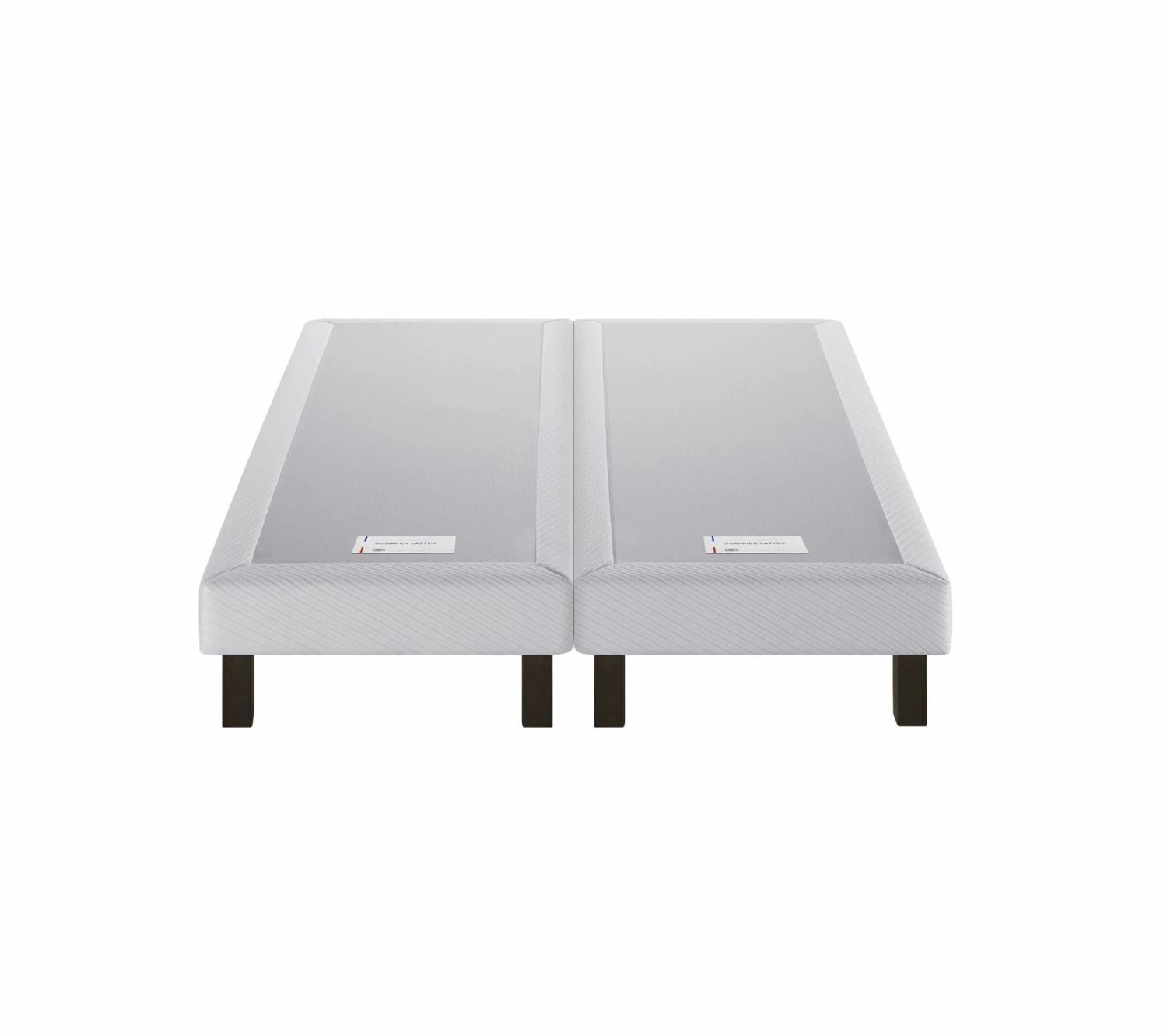 Promo ⌛ Sommier 2x80x200 cm SIMMONS PULS AIR 2 😍 4 Promo ⌛ Sommier 2x80x200 cm SIMMONS PULS AIR 2 😍 – Image 4