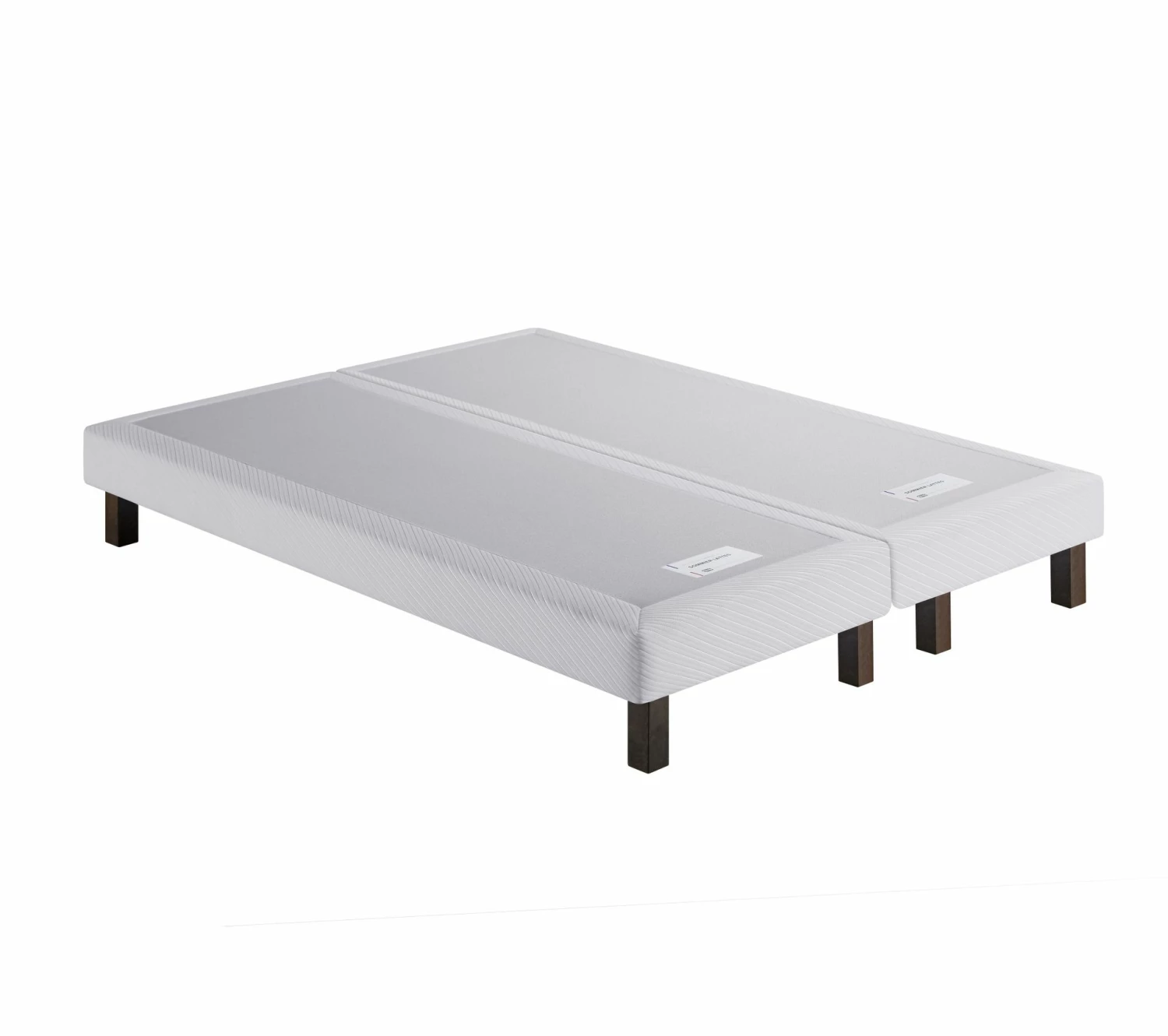 Promo ⌛ Sommier 2x80x200 cm SIMMONS PULS AIR 2 😍 3 Promo ⌛ Sommier 2x80x200 cm SIMMONS PULS AIR 2 😍 – Image 3