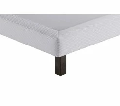 Nouveau 🤩 Sommier 2x90x200 cm SIMMONS PULS AIR 2 ✨ -Simmons Soldes 3133613206501 A