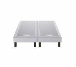 Nouveau 🤩 Sommier 2x90x200 cm SIMMONS PULS AIR 2 ✨ -Simmons Soldes 3133613206501 P