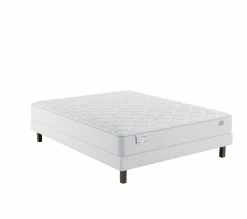 Promo 😍 Matelas ressorts 160x200 cm SIMMONS TRAINING 3 🌟 17 Promo 😍 Matelas ressorts 160x200 cm SIMMONS TRAINING 3 🌟 -Simmons Soldes 3133613219501 Z2