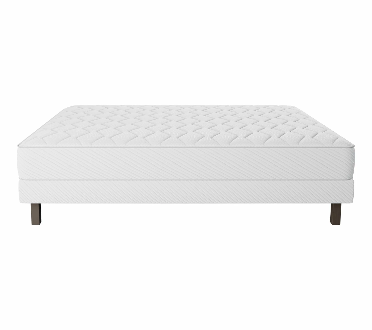 Promo 😍 Matelas ressorts 160x200 cm SIMMONS TRAINING 3 🌟 8 Promo 😍 Matelas ressorts 160x200 cm SIMMONS TRAINING 3 🌟 – Image 8