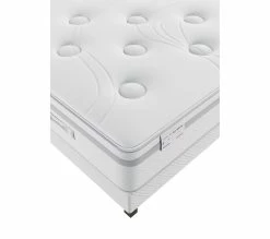 Meilleure affaire 🥰 Matelas ressorts 140x190 cm SIMMONS ALLIANCE 🔥 -Simmons Soldes 3133613219686 Z2