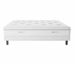 Meilleure affaire 🥰 Matelas ressorts 140x190 cm SIMMONS ALLIANCE 🔥 -Simmons Soldes 3133613219686 Z4