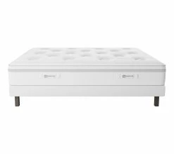 Nouveau 🔥 Matelas ressorts 160x200 cm SIMMONS ALLIANCE 😉 -Simmons Soldes 3133613219716 Z4