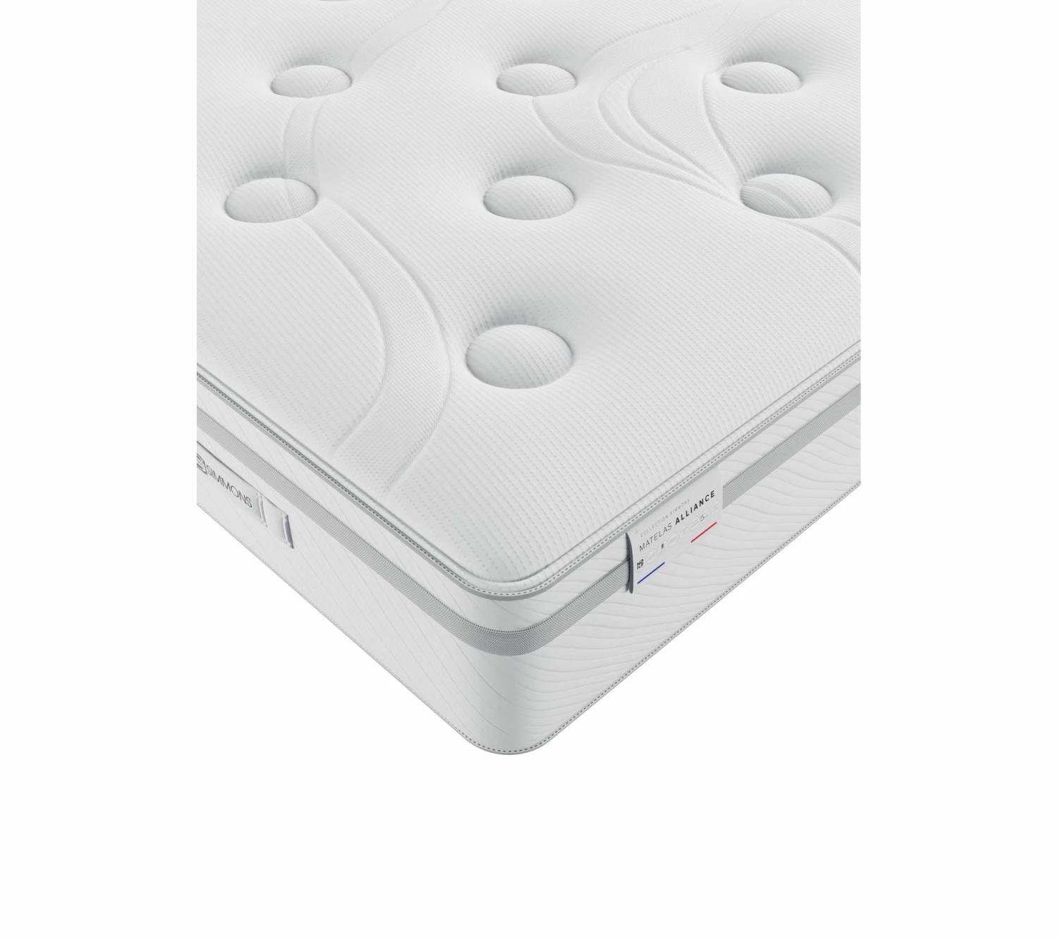 Les meilleures critiques de đ Matelas ressorts 200x200 cm SIMMONS ALLIANCE đ„ 5 Les meilleures critiques de đ Matelas ressorts 200x200 cm SIMMONS ALLIANCE đ„ â Image 5