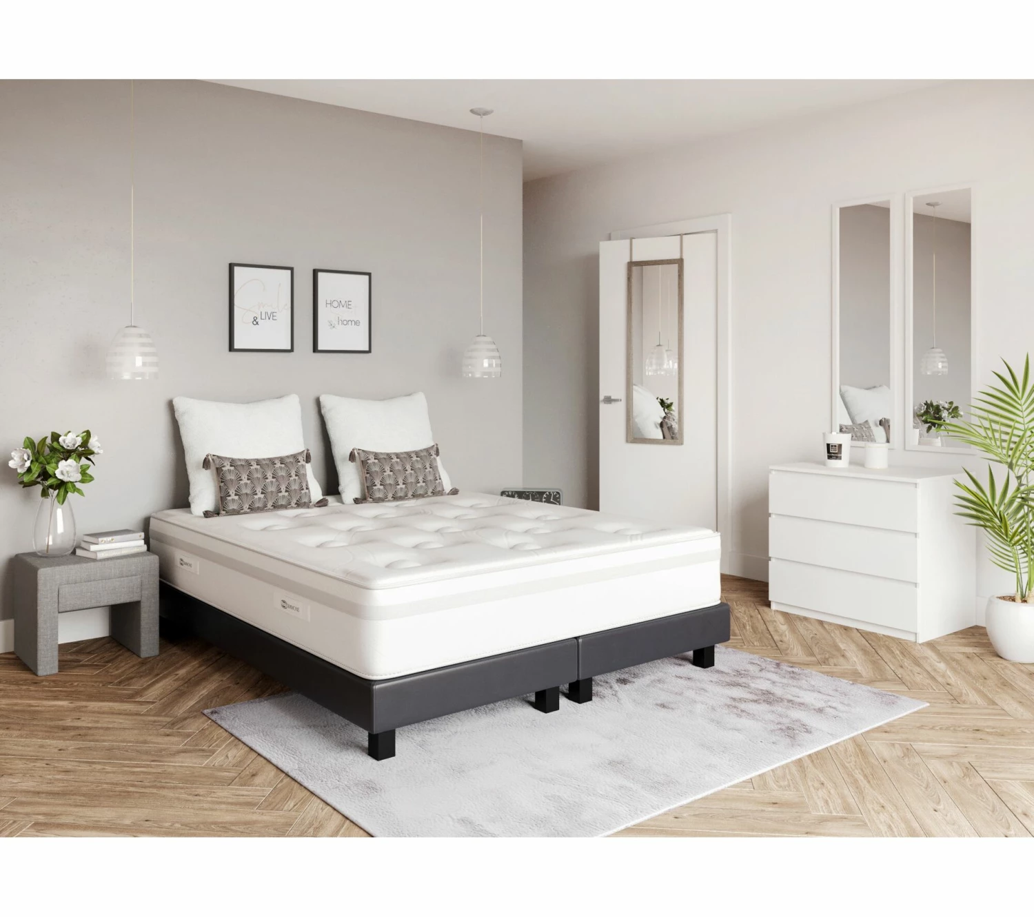 Les meilleures critiques de đ Matelas ressorts 200x200 cm SIMMONS ALLIANCE đ„ 1 Les meilleures critiques de đ Matelas ressorts 200x200 cm SIMMONS ALLIANCE đ„