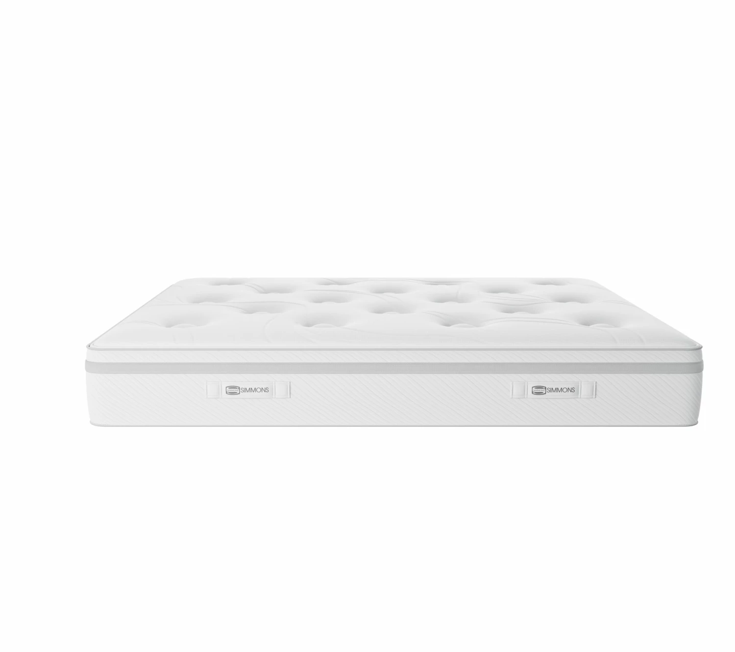 Les meilleures critiques de đ Matelas ressorts 200x200 cm SIMMONS ALLIANCE đ„ 3 Les meilleures critiques de đ Matelas ressorts 200x200 cm SIMMONS ALLIANCE đ„ â Image 3