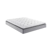 Vente flash ⭐ SIMMONS Matelas Reflexion Ferme, Ressorts Ensachés, 140x200, H33 🤩