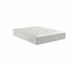 Sortie 🥰 SIMMONS Matelas Reflexion Ferme, Ressorts Ensachés, 160x200, H33 ✨