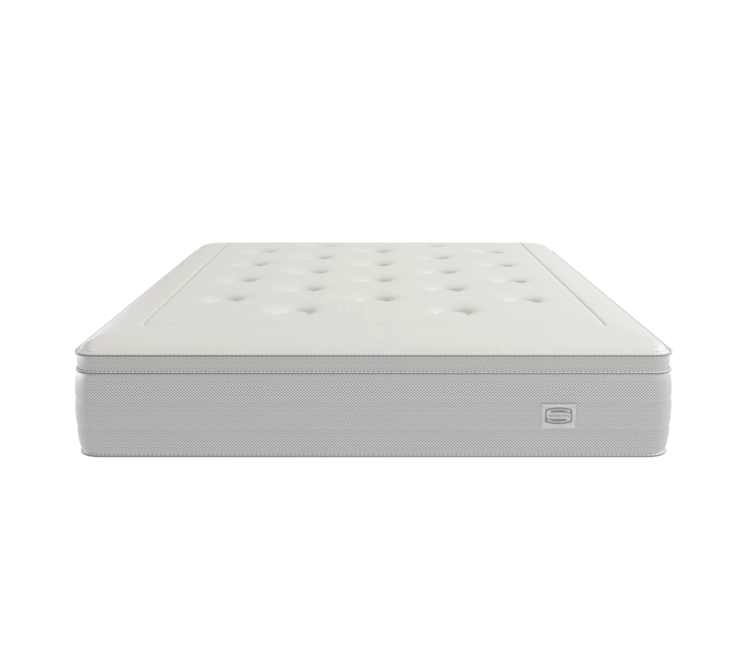 Budget ❤️ SIMMONS Ensemble Reflexion 160x200 Matelas Ressorts Ensaché + 2xsommier 🎉 3 Budget ❤️ SIMMONS Ensemble Reflexion 160x200 Matelas Ressorts Ensaché + 2xsommier 🎉 – Image 3