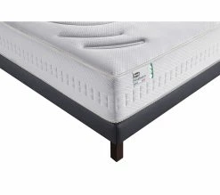 Acheter 🔔 Matelas ressorts 140x190 cm SIMMONS INFLUENCER 😍 -Simmons Soldes 3133613231695 Z5