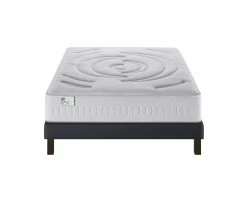 Bon marché 🤩 Matelas ressorts 160x200 cm SIMMONS INFLUENCER 🌟 -Simmons Soldes 3133613231732 Z2