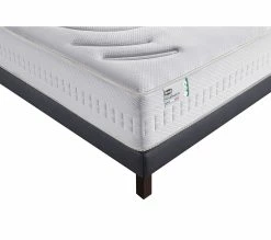 Bon marché 🤩 Matelas ressorts 160x200 cm SIMMONS INFLUENCER 🌟 -Simmons Soldes 3133613231732 Z5