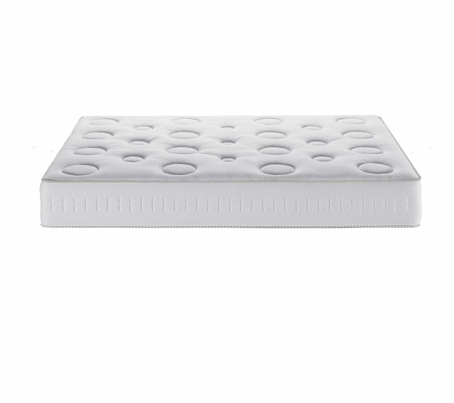 Bon marché 😀 Matelas ressorts 140x190 cm SIMMONS OXYGENER 🎉 4 Bon marché 😀 Matelas ressorts 140x190 cm SIMMONS OXYGENER 🎉 – Image 4