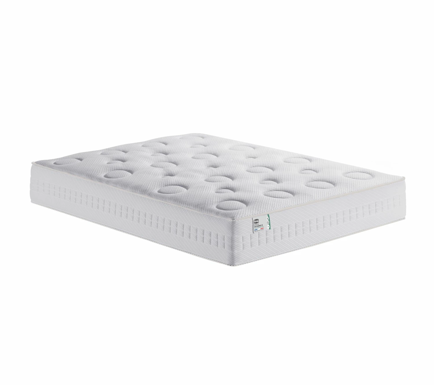 Bon marché 😀 Matelas ressorts 140x190 cm SIMMONS OXYGENER 🎉 3 Bon marché 😀 Matelas ressorts 140x190 cm SIMMONS OXYGENER 🎉 – Image 3