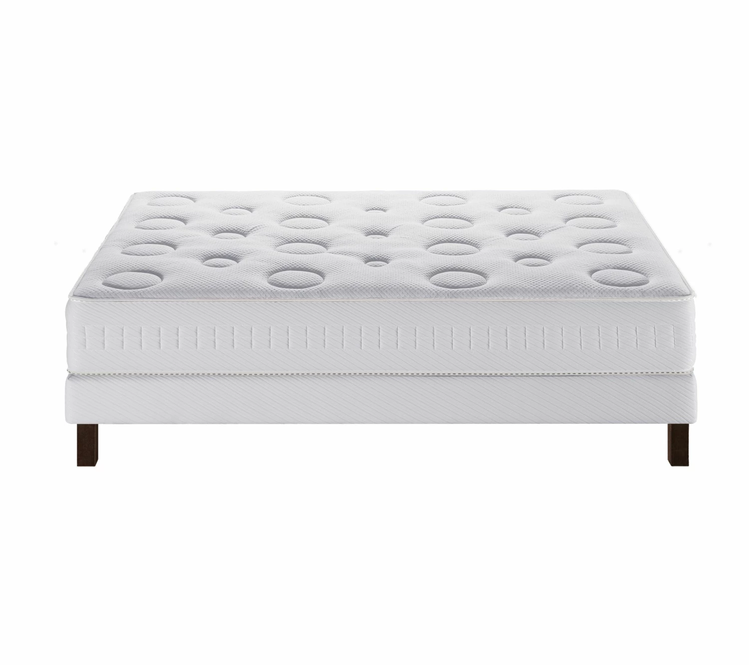 Bon marché 😀 Matelas ressorts 140x190 cm SIMMONS OXYGENER 🎉 9 Bon marché 😀 Matelas ressorts 140x190 cm SIMMONS OXYGENER 🎉 – Image 9