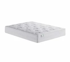 Coupon 🔥 Matelas ressorts 140x200 cm SIMMONS OXYGENER 💯 -Simmons Soldes 3133613231855 Q