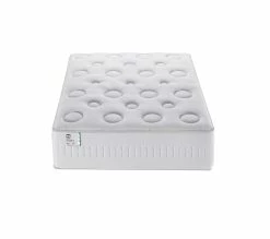 Offres 😉 Matelas ressorts 90x200 cm SIMMONS OXYGENER 😍 -Simmons Soldes 3133613231916 F